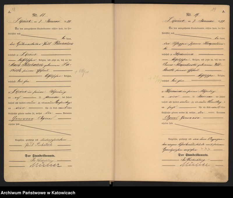 image.from.unit.number "Księga urodzeń T.1 nr 1-586"