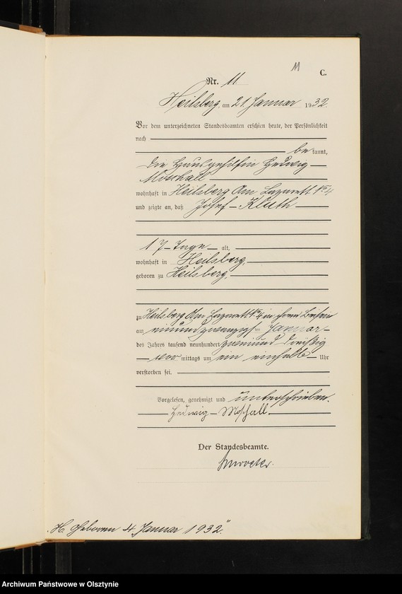 image.from.unit.number "Sterbe-Neben-Register Nr 1-156"