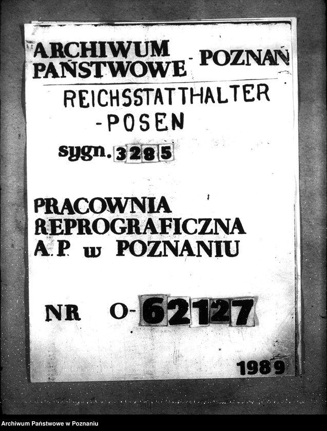 Obraz 1 z jednostki "DWH - Produktionsbetriebe für den Behelfsheimbau"