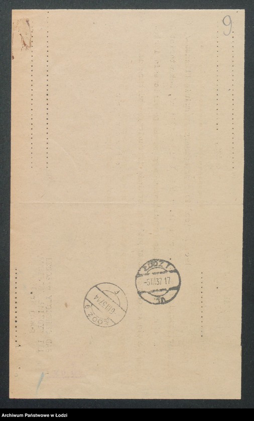 Obraz 11 z jednostki "Józef Bocheński – handel meblami"