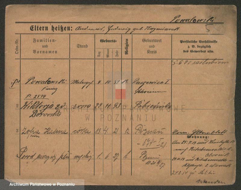 image.from.unit.number "Powałowski - Preibisz (Prei..)"