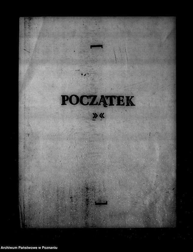 Obraz 3 z jednostki "/Awanse pracowników Urzędu Wojewódzkiego Poznańskiego w roku 1937/"