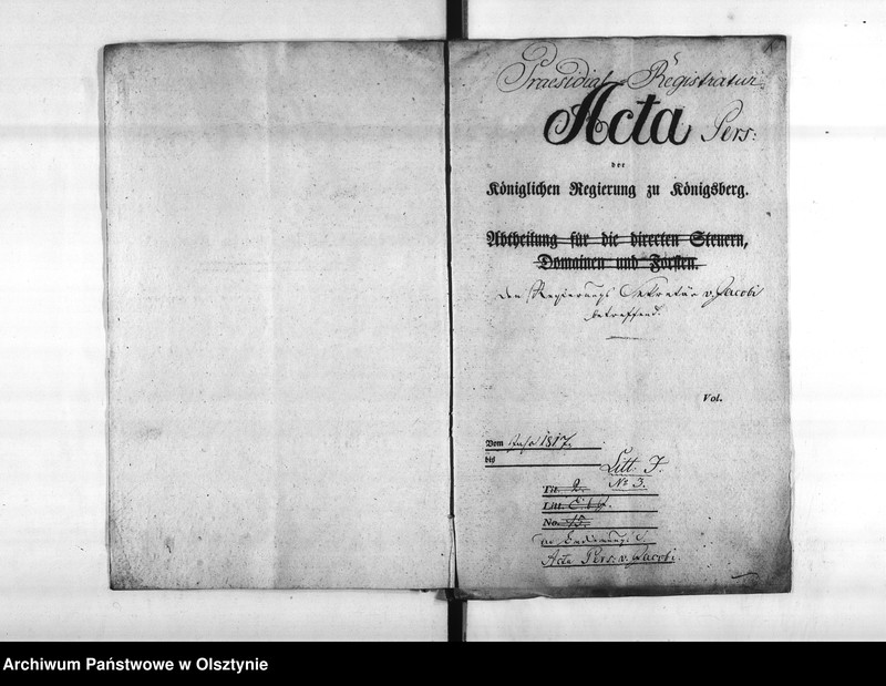 image.from.unit.number "Regierungs-Sekretair v.[on] Jacobi"