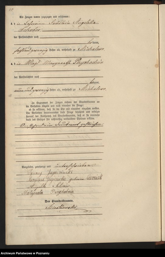 image.from.unit.number "Księga małżeństw"