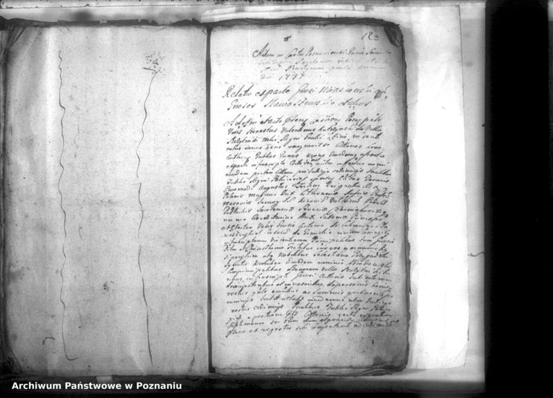 Obraz 17 z jednostki "Relationes [protocollon]"