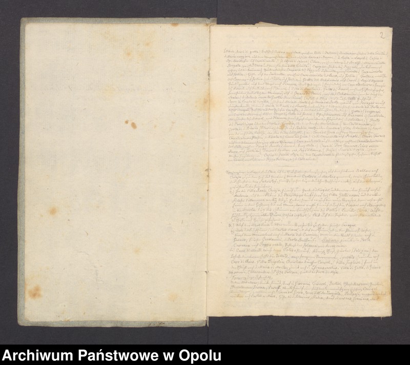 Obraz z jednostki "[Dziennik z podróży] 1818"