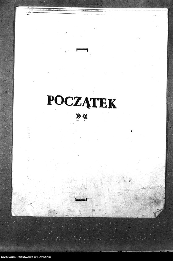 Obraz 3 z jednostki "Pow. lekarz Weterynaryjny Chojnice"