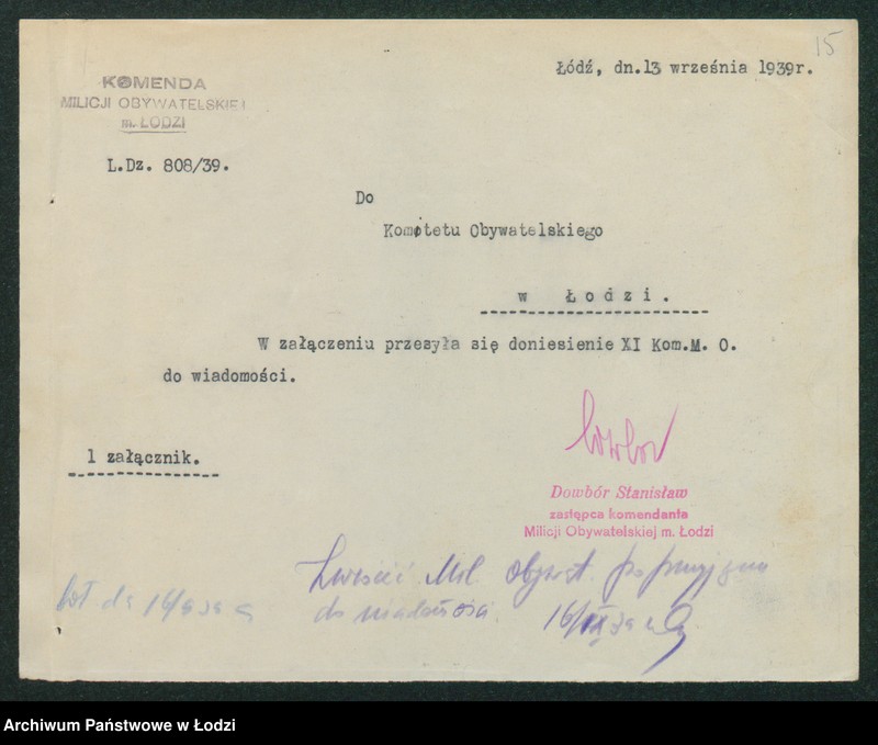 Obraz 17 z jednostki "[Skargi]"