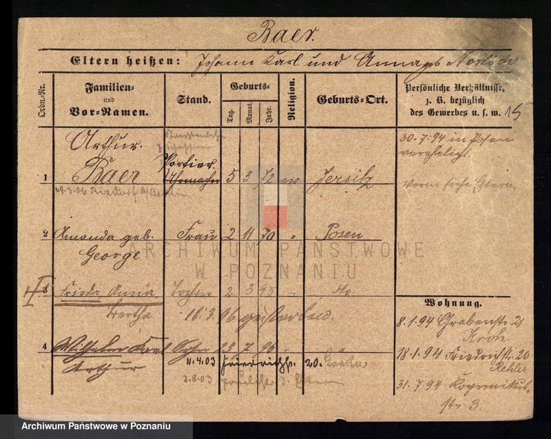 Obraz 17 z jednostki "Bentz - Behrerd"