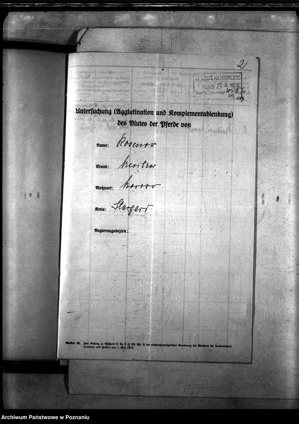 Obraz 6 z jednostki "Nosacizna - Starogard"