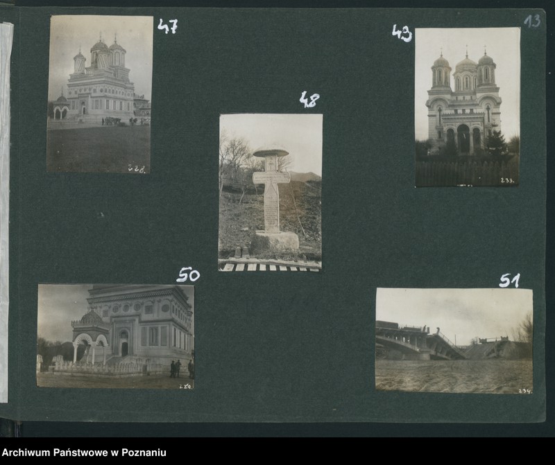 Obraz 17 z jednostki "Album fotograficzny Tadeusza Goetzendorf-Grabowskiego"