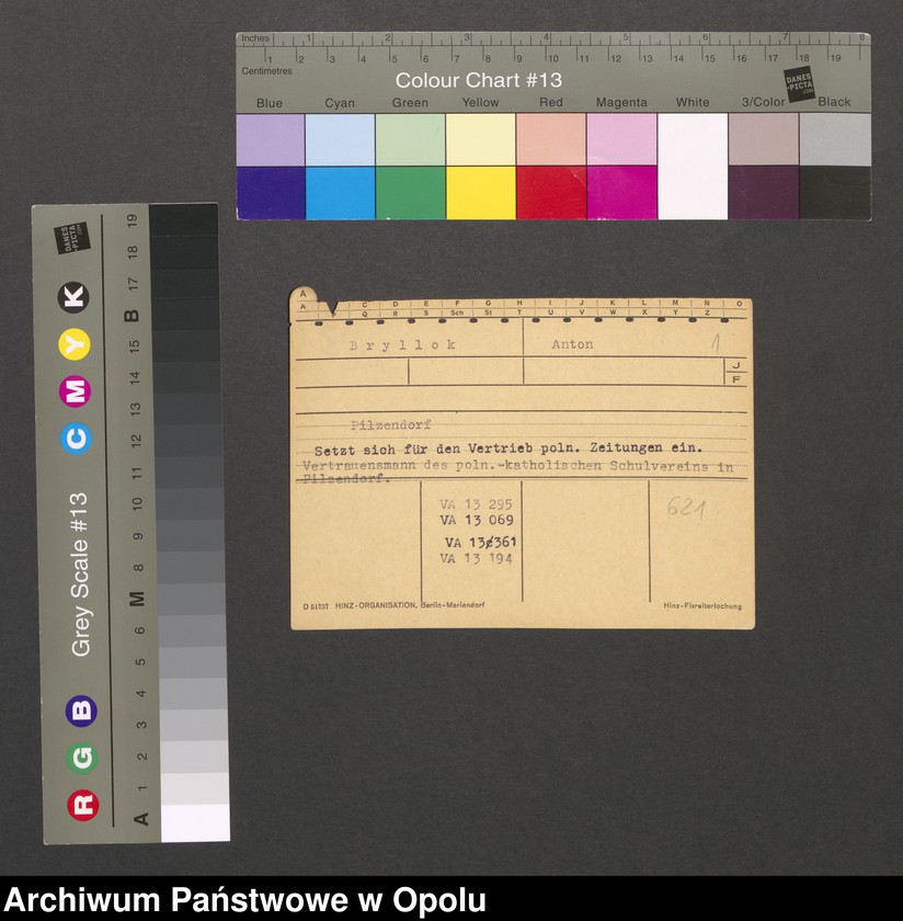 Obraz 3 z jednostki "[Bryllok Anton, Pilzendorf]"