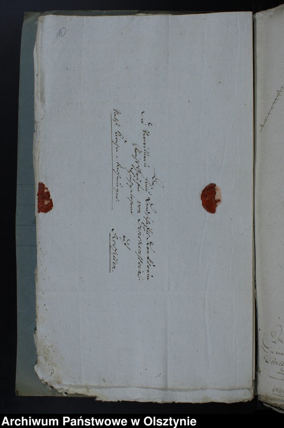 image.from.unit.number "Jäskendorffschen Kirchen Rechnung"