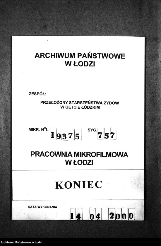 Obraz 4 z jednostki "Tätigkeit der Bank"