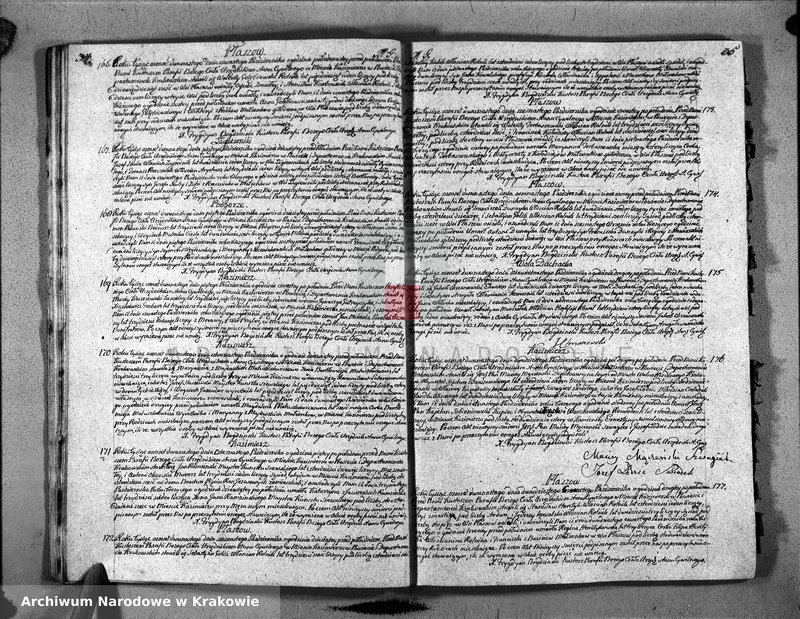 image.from.unit.number "Akta Smierci na Rok 1812sty Dla Parafii Bożego Ciała"
