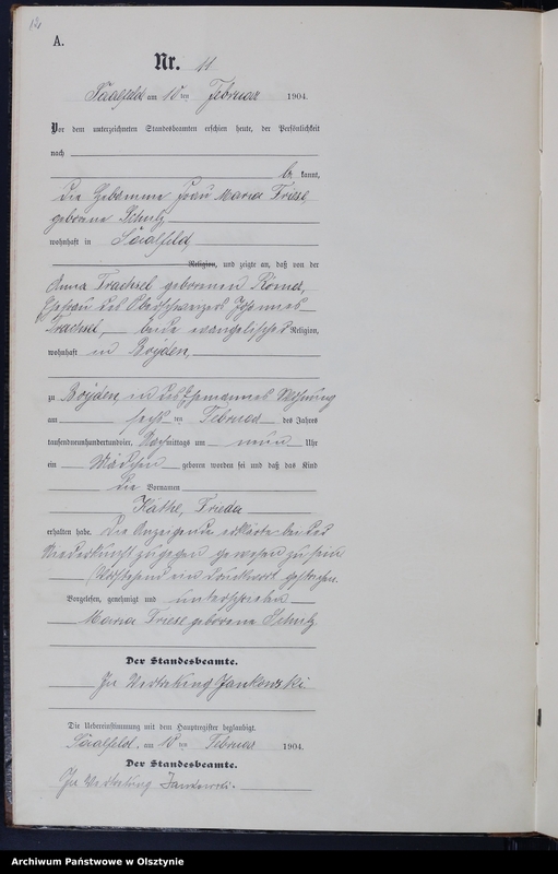 image.from.unit.number "Geburts-Neben-Register Nr 1 - 66"