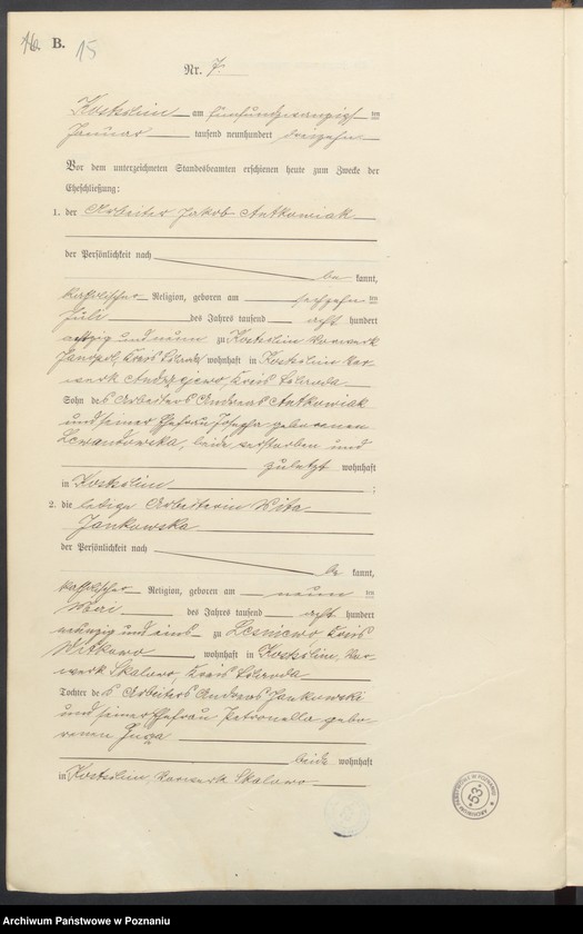 image.from.unit.number "Heirats-Haupt-Register"