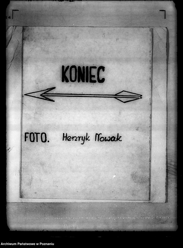 Obraz 10 z jednostki "/Wykaz członków Rady Powiatowej i Wydziału Powiatowego w Bydgoszczy i Kępnie/"