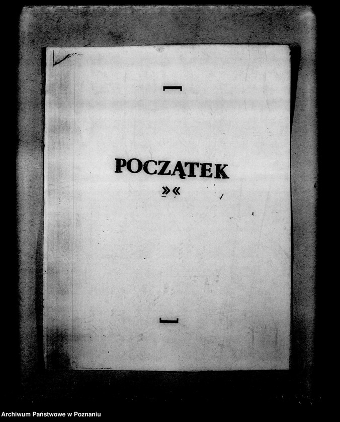 Obraz 3 z jednostki "Protokoły z egzaminu dojrzałości dla aspirantów oficerskich"