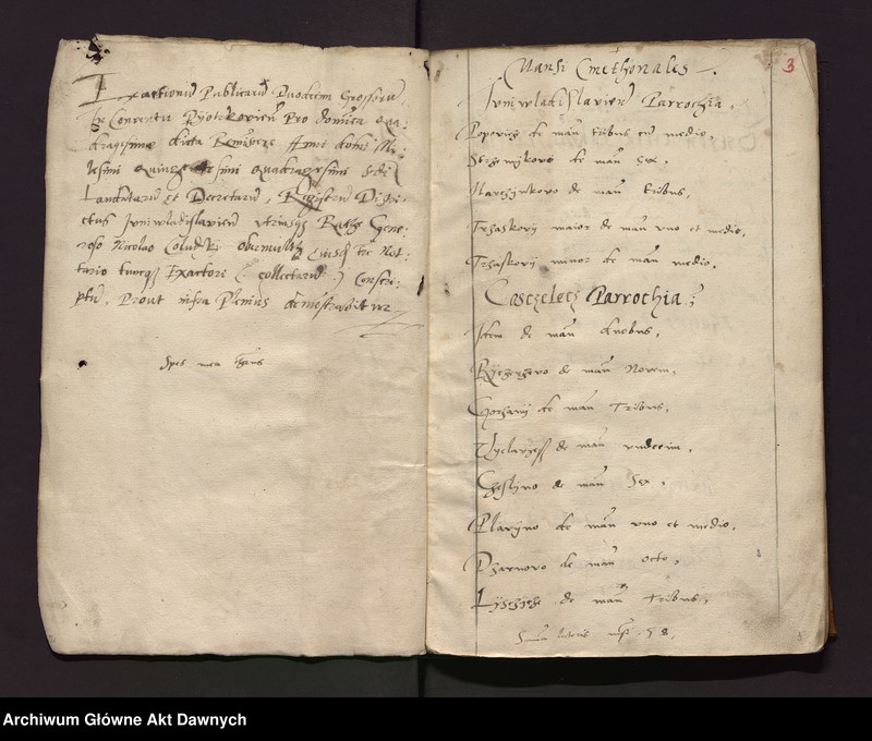 image.from.unit.number "[Registrum contributionum publicarum districtus Junivladislaviensis --]."