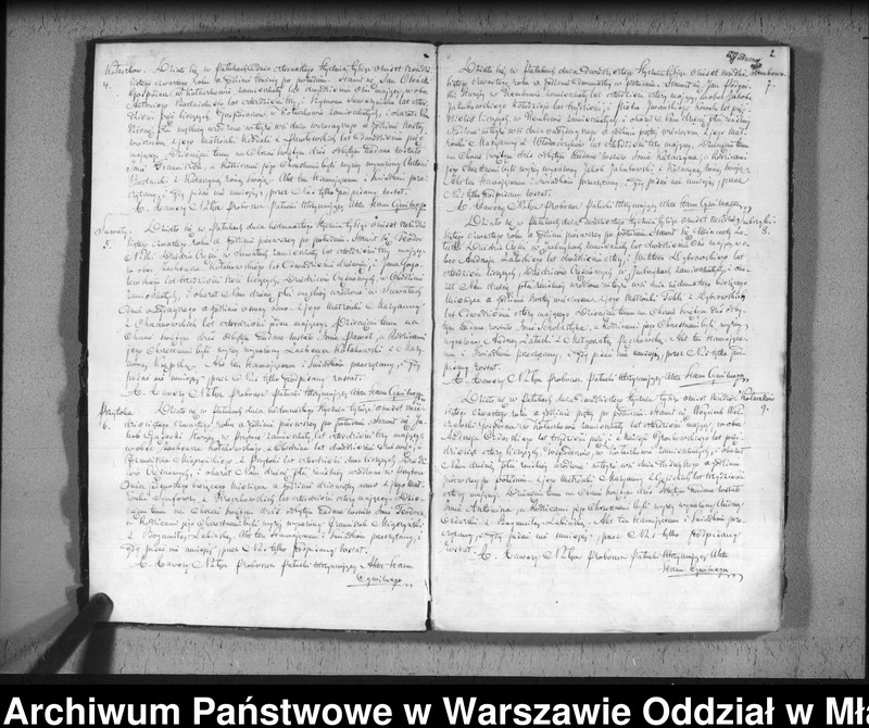 image.from.unit.number "Akta urodzin, małżeństw i zgonów"
