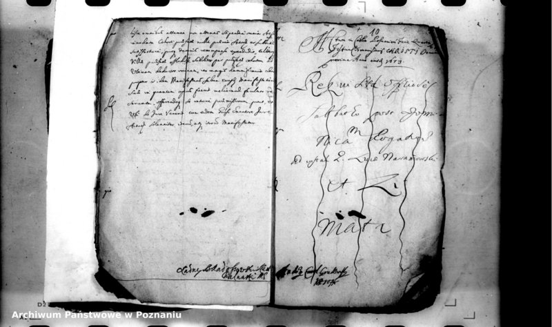 Obraz 15 z jednostki "Relationes [protocollon]"