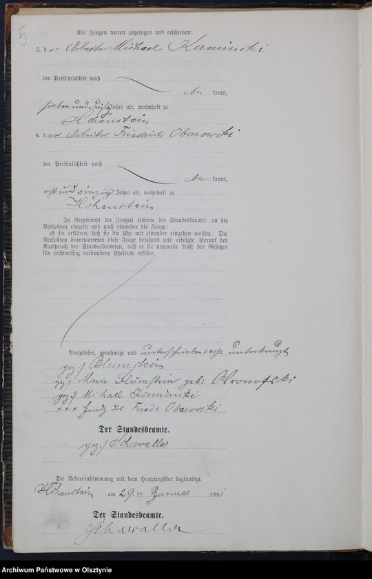 image.from.unit.number "Heiraths-Neben-Register Nr 1 - 22"