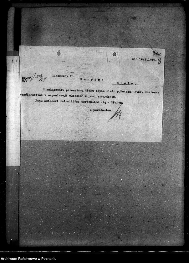 Obraz 12 z jednostki "Kółka Rolnicze na Śląsku"