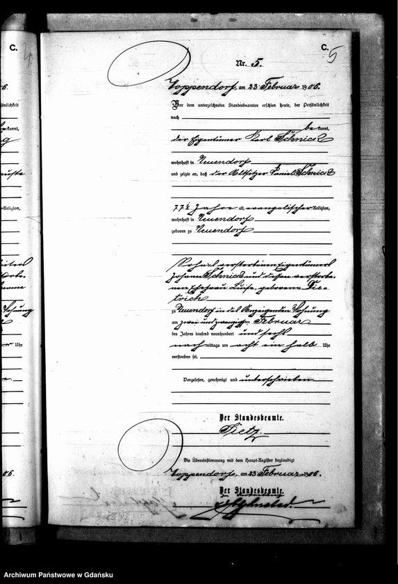 image.from.unit.number "Księga zgonów"