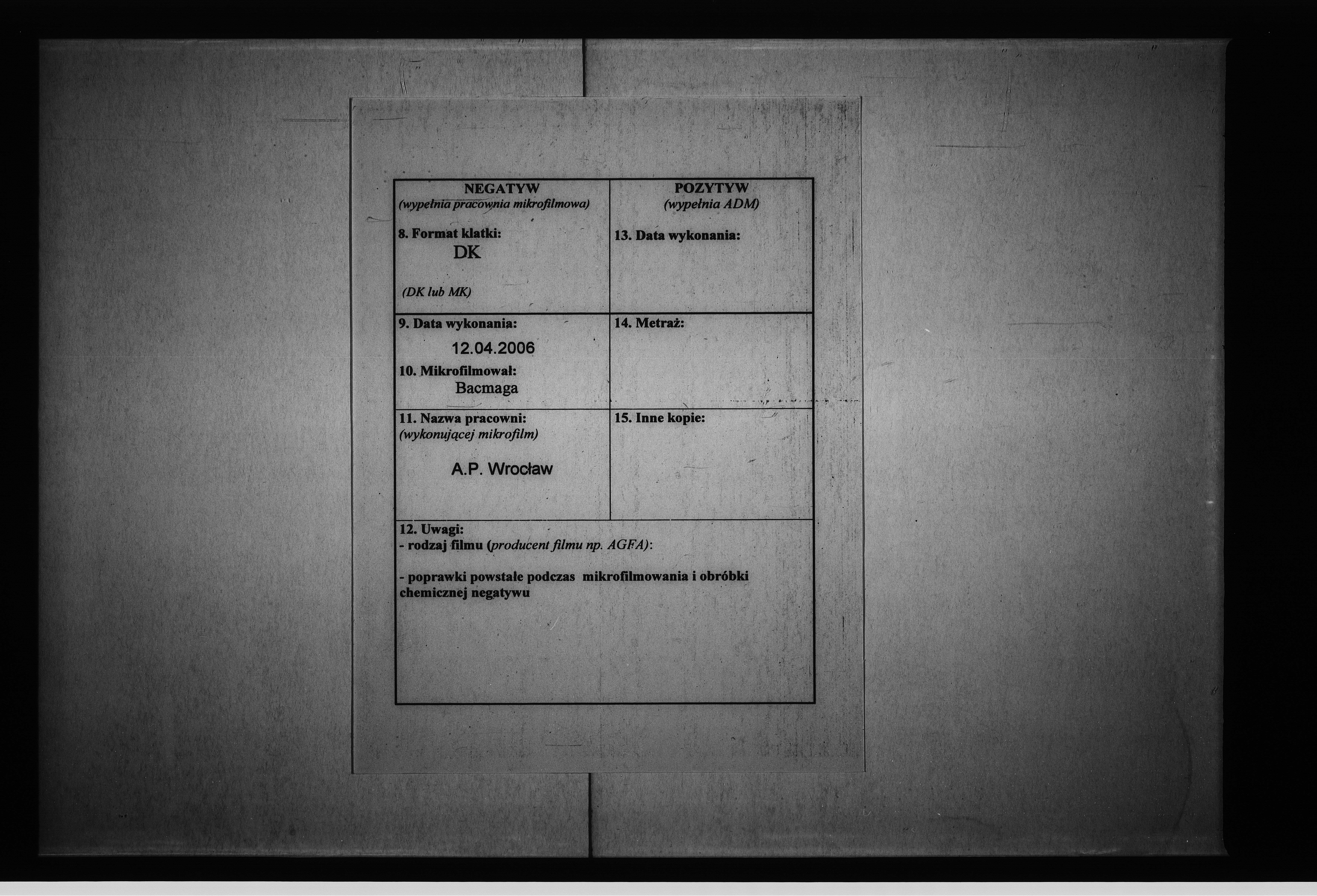 Obraz 3 z jednostki "Acta des Magistrats zu Oppeln betreffend: den Entwurf des Reglements für diejenigen hiesigen Lohnkutscher, welche das Personen Fuhrwerk nach dem Bahnhofe zu Sczepanowitz jetzt zu Oppeln betrieben Vol: I"