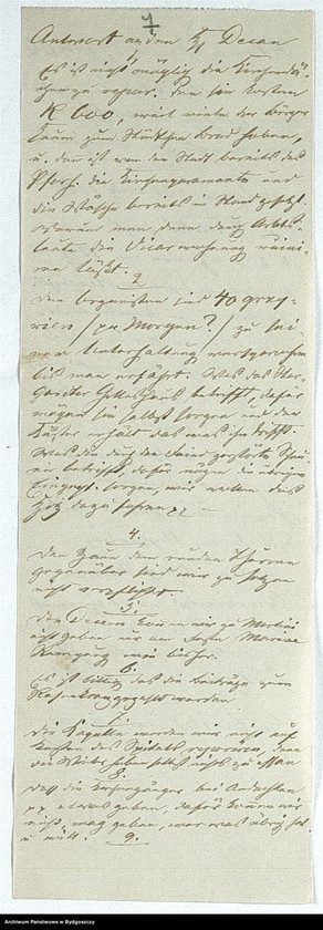 image.from.unit.number "Verhandlungen im Streitigkeiten der Stadt Neuenburg mit ihren Geistlichen"