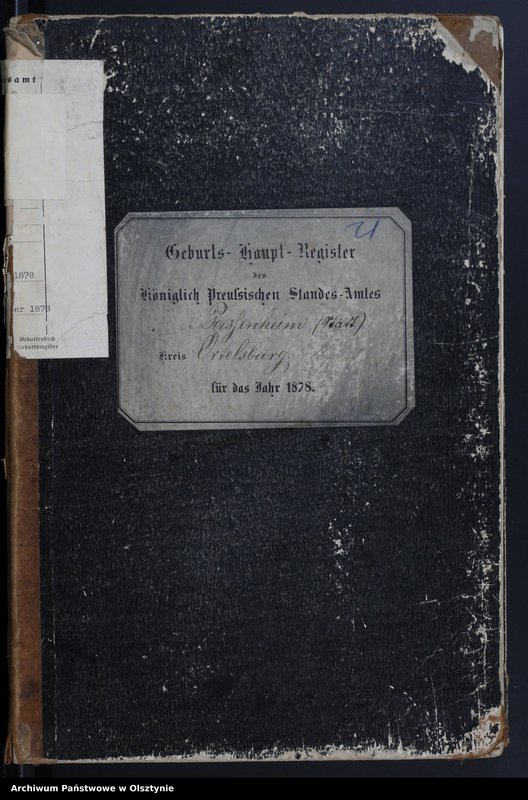 image.from.unit.number "Geburts-Haupt-Register Nr 1 - 79"