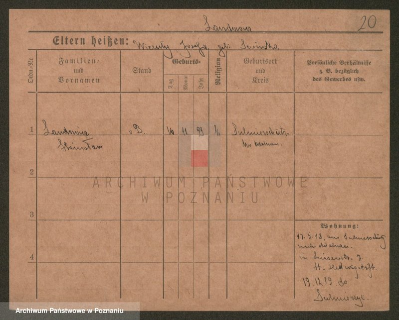 Obraz 20 z jednostki "Laudowicz - Ławnicki"