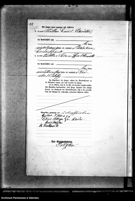 image.from.unit.number "Księga małżeństw"