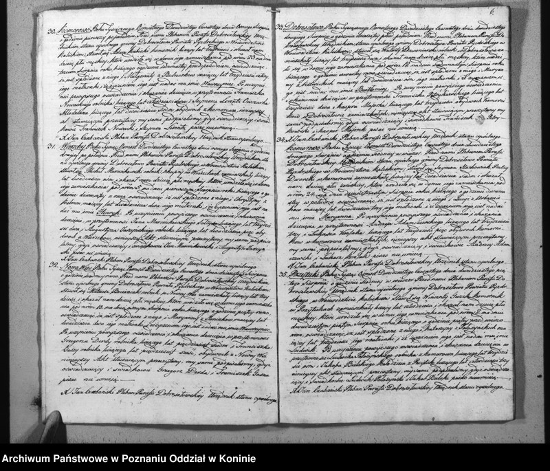 image.from.unit.number "Akta urodzeń, małżeństw i zgonu"