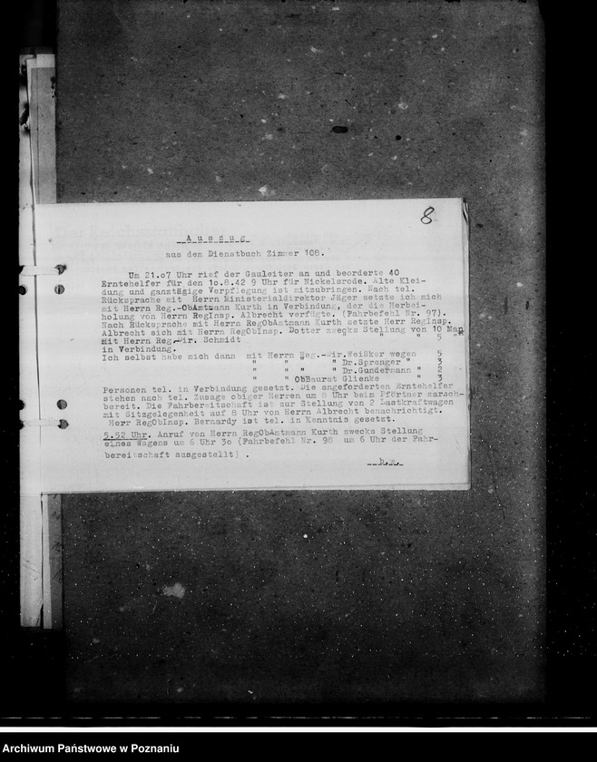 Obraz 12 z jednostki "Erntehilfe"