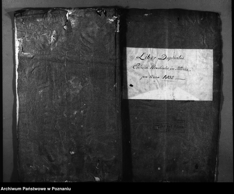 image.from.unit.number "Duplicatus baptisatorum, copulatorum, mortuorum"