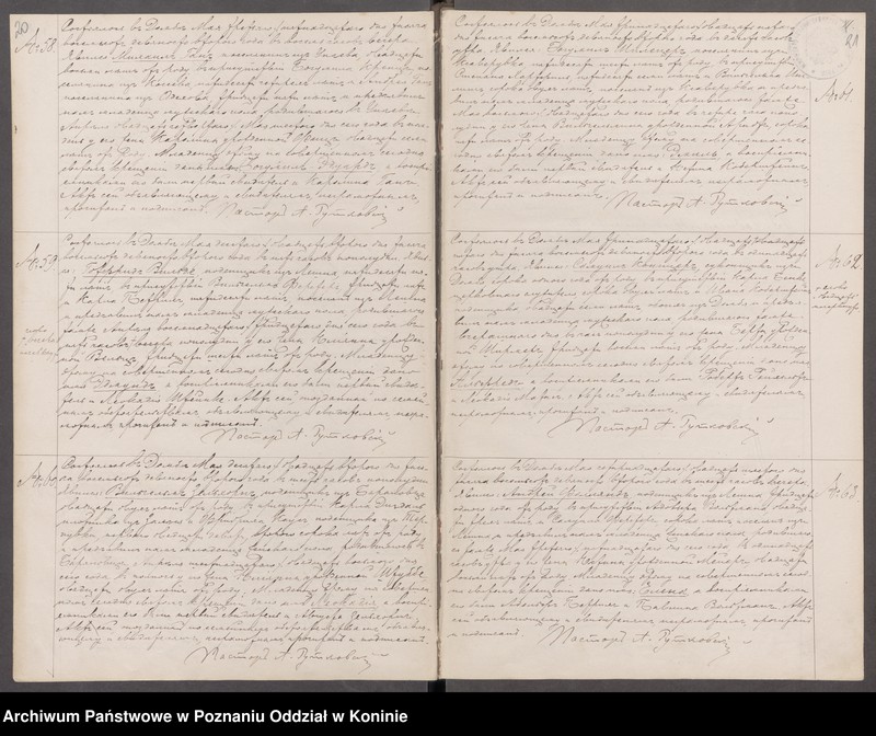 image.from.unit.number "Księga urodzeń, małżeństw, zgonów"