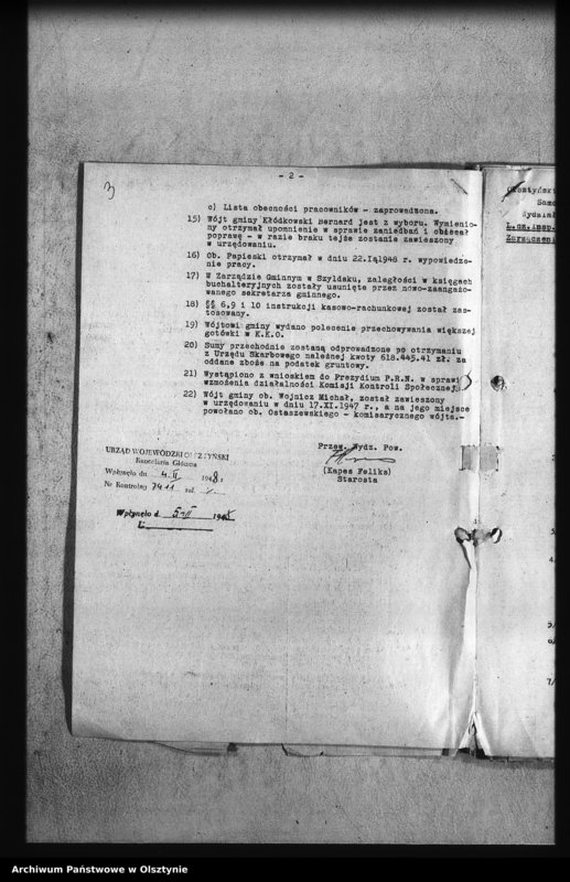 image.from.unit.number "Protokoły z inspekcji i zarządzenia polustracyjne insp. Samorządowe"