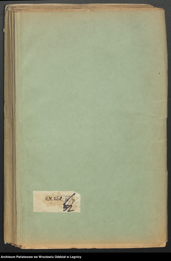 image.from.unit.number "Duplicat der Harpersdorfer Kirchenbücher von der Gemeinde Niederharpersdorf"