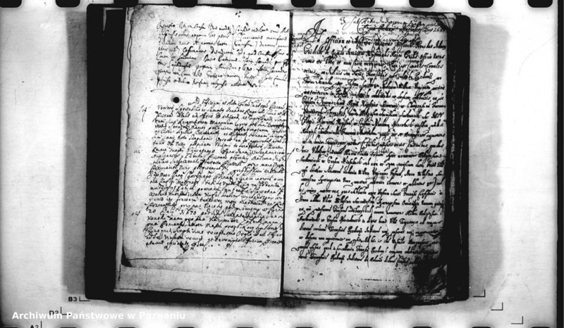 Obraz 6 z jednostki "Relationes [protocollon]"