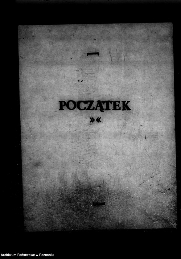 Obraz 3 z jednostki "Kwestionariusz tkalni Spółki z o.o. w Środzie"