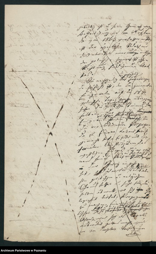 Obraz 9 z jednostki "A. betr. Wladislaus Ordon und Wladislaus Bełza"