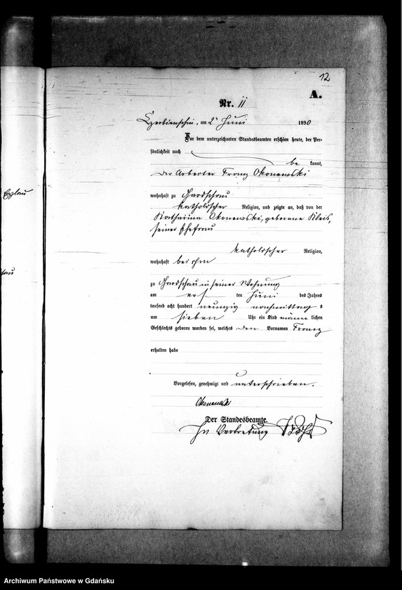 image.from.unit.number "Księga urodzeń"