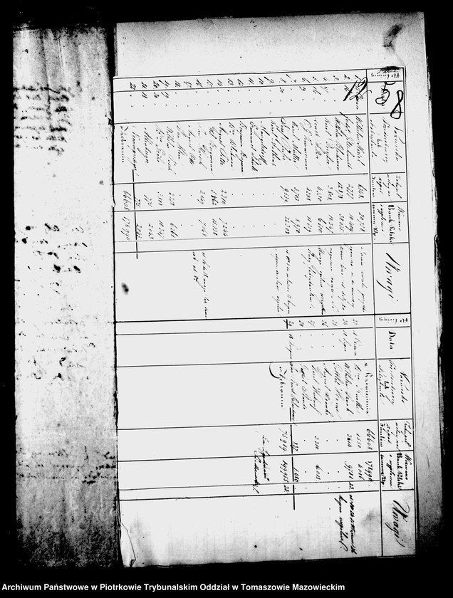 image.from.unit.number "Akta tyczące się dłużników bankowych"