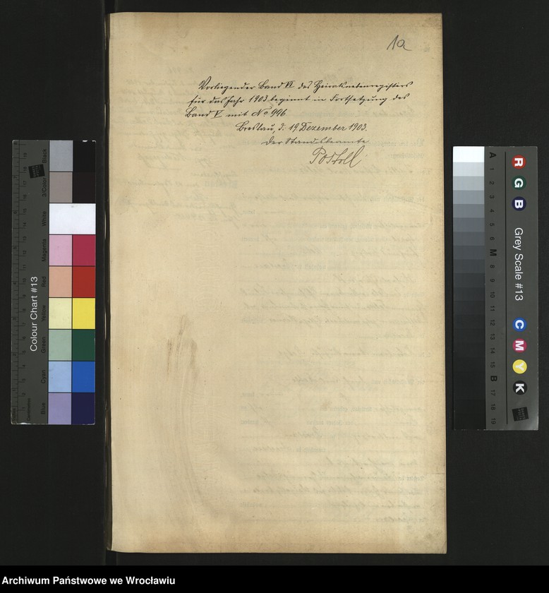 image.from.unit.number "Księga małżeństw Wrocław III 1903 t.5"