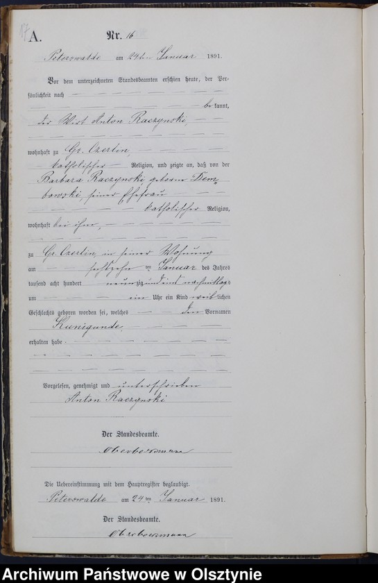 image.from.unit.number "Geburts-Neben-Register Nr 1 - 174"