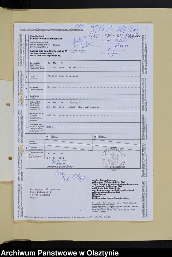 image.from.unit.number "Akta zbiorowe [urodzenia 1875-1913, małżeństwa 1921-1932, zgony 1877-1920]"