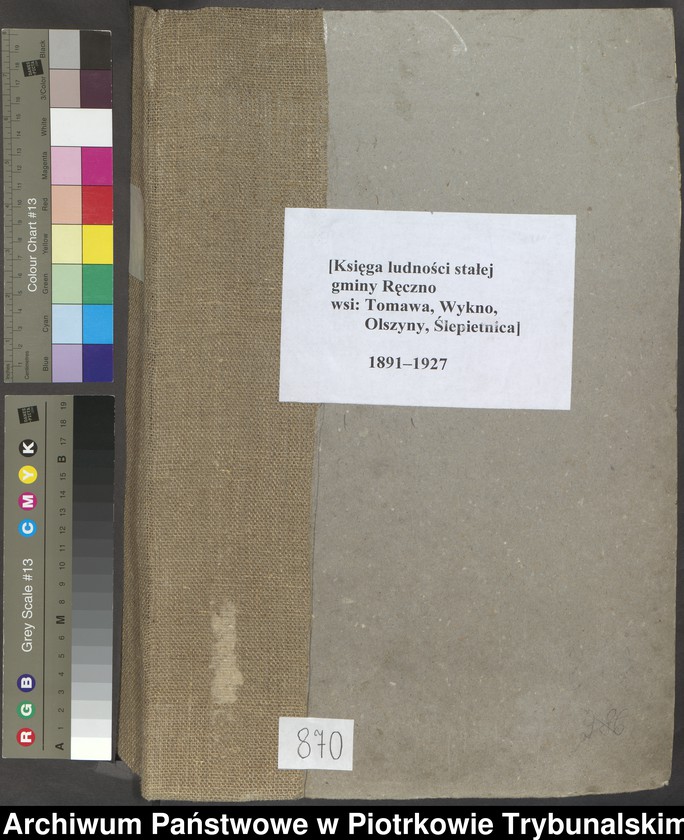 image.from.unit.number "[Księga ludności stałej gminy Ręczno wsi: Tomawa, Wykno, Olszyny, Ślepietnica]"