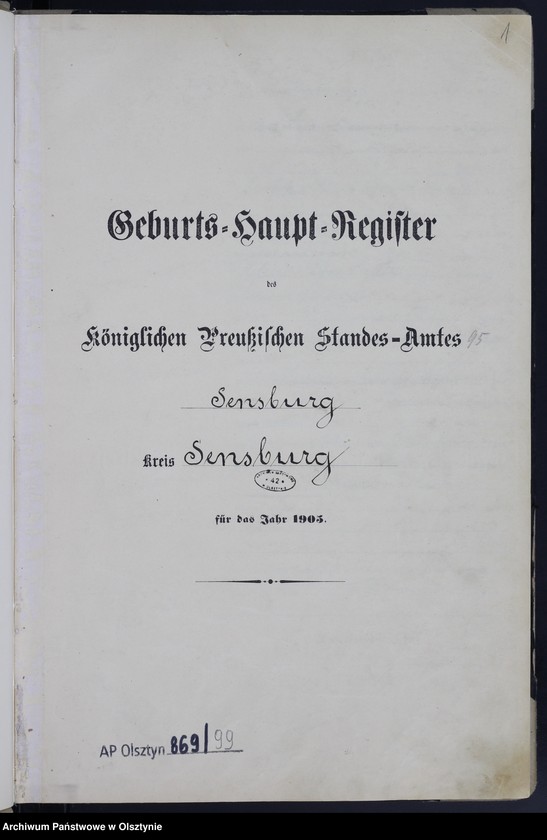 image.from.unit.number "Geburts-Haupt-Register Nr 1 - 310"